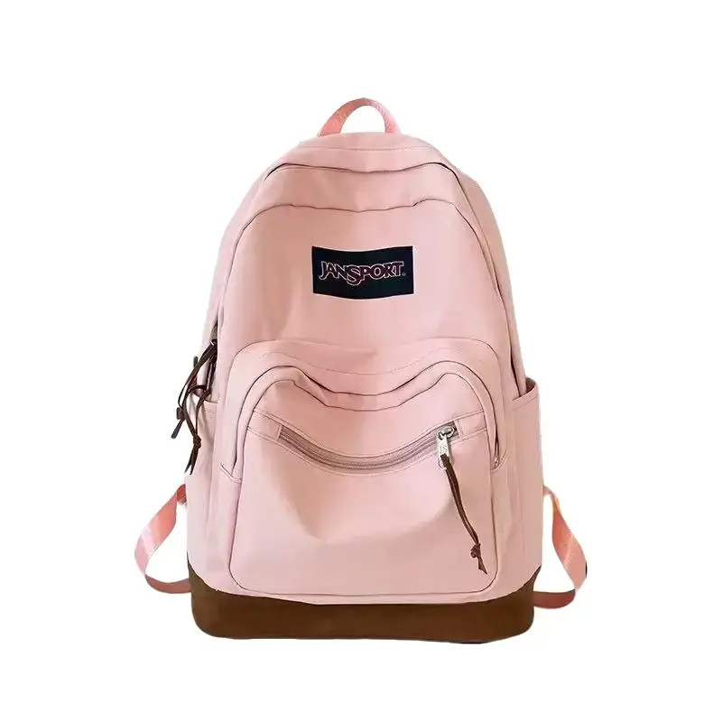 JanSport Multi Functional Backpack - Backpack for College, School, Laptop & Gym Use Sports & Outdoor Accessory Bag