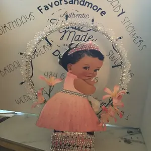 Lighted Royal Princess Centerpiece Birthday Birthday Birthday Birthday Birthday Female Female Female Female Female Female Female Birthday