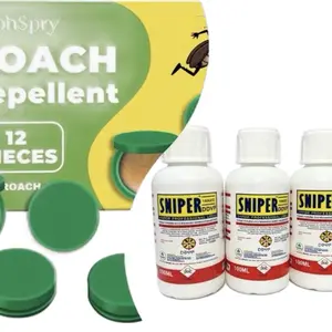 Repellent