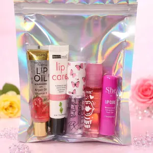 Berry Candy Lip Care Bundle
