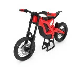 Mini Surron Light Bee X Electric Bike Model