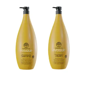 Healthy Care Shampoo & Conditioner 1000 ml
