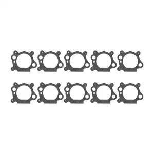 (Pack of 10) 795629 Carburetor Gasket for Briggs and Stratton 272653 272653S
