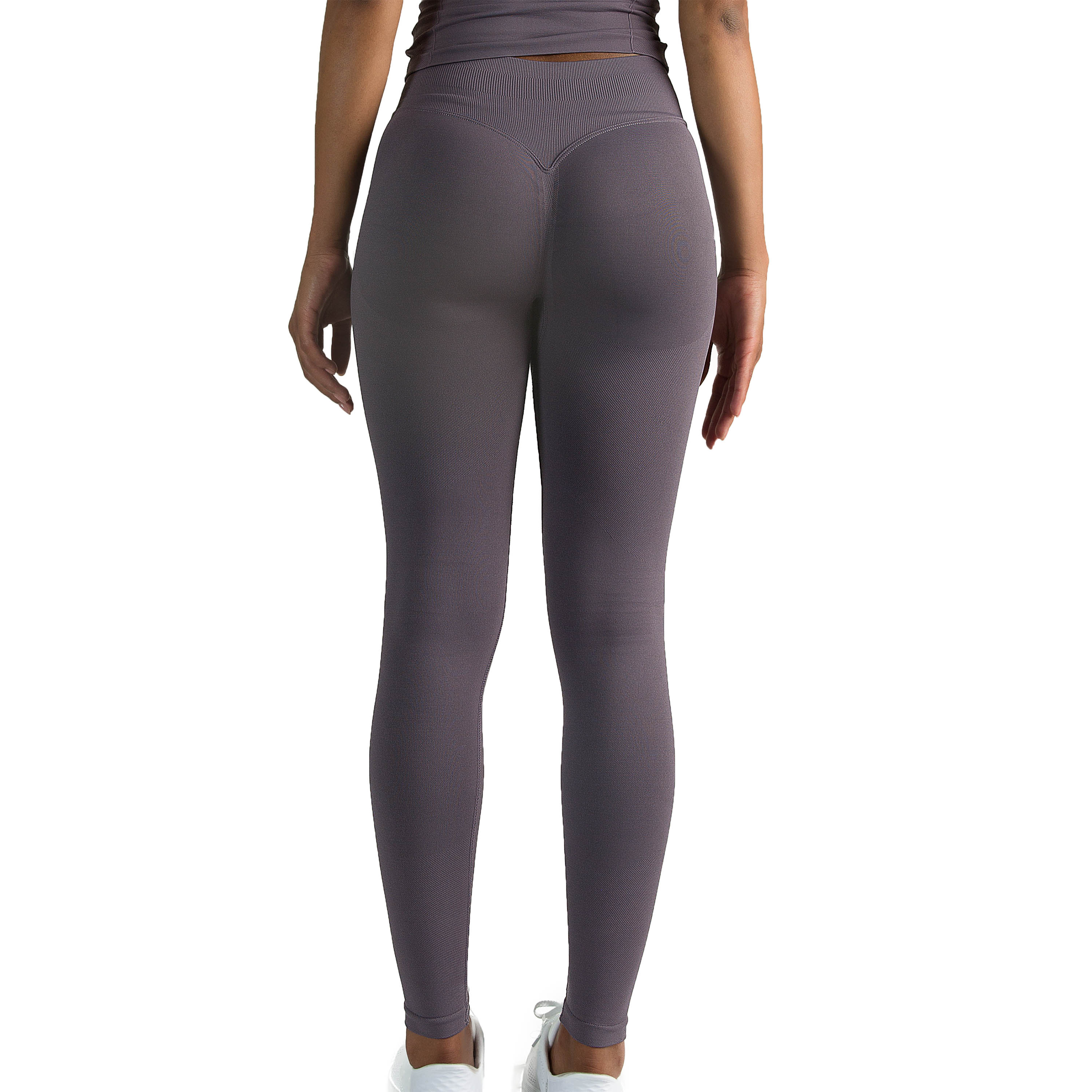 Women’s High Waist Yoga Leggings - Stretch Fabric, Tummy Control, Butt Lift, Yoga Running Workout Athletic Pants, Leggings Tummy Control
