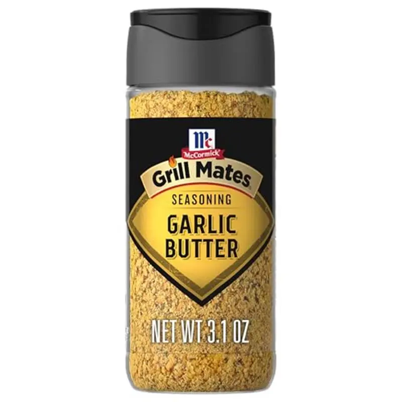 Garlic Butter Seasoning