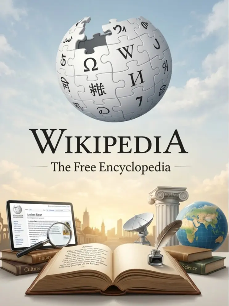 Offline Wikipedia (2026) - Archived and Loaded onto a 128GB Flash Drive, Off-Grid, Emergency Prepping, Preppers, Homeschooling