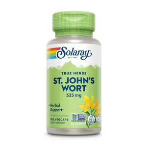 St. John's Wort Aerial 325mg