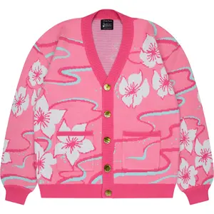 Poison Tester Cardigan Poison Tester Cardigan