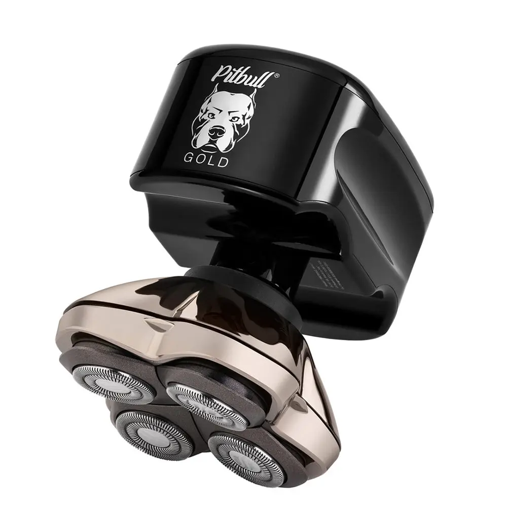 Pitbull Gold PRO GX5  | 2025 Version (with Pitbull Travel Case)
