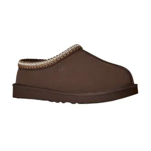 UGG Men's Tasman II Cocoa Authentic Slipper UGG Men's Tasman II Cocoa Authentic Slipper