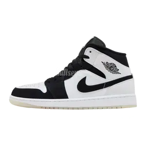 Jordan 1 Mid Diamond Shorts (GS)