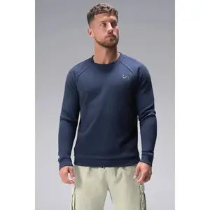 GTS Waffle Tech Long Sleeve