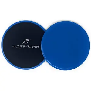 Core and Abs Exercise Sliders