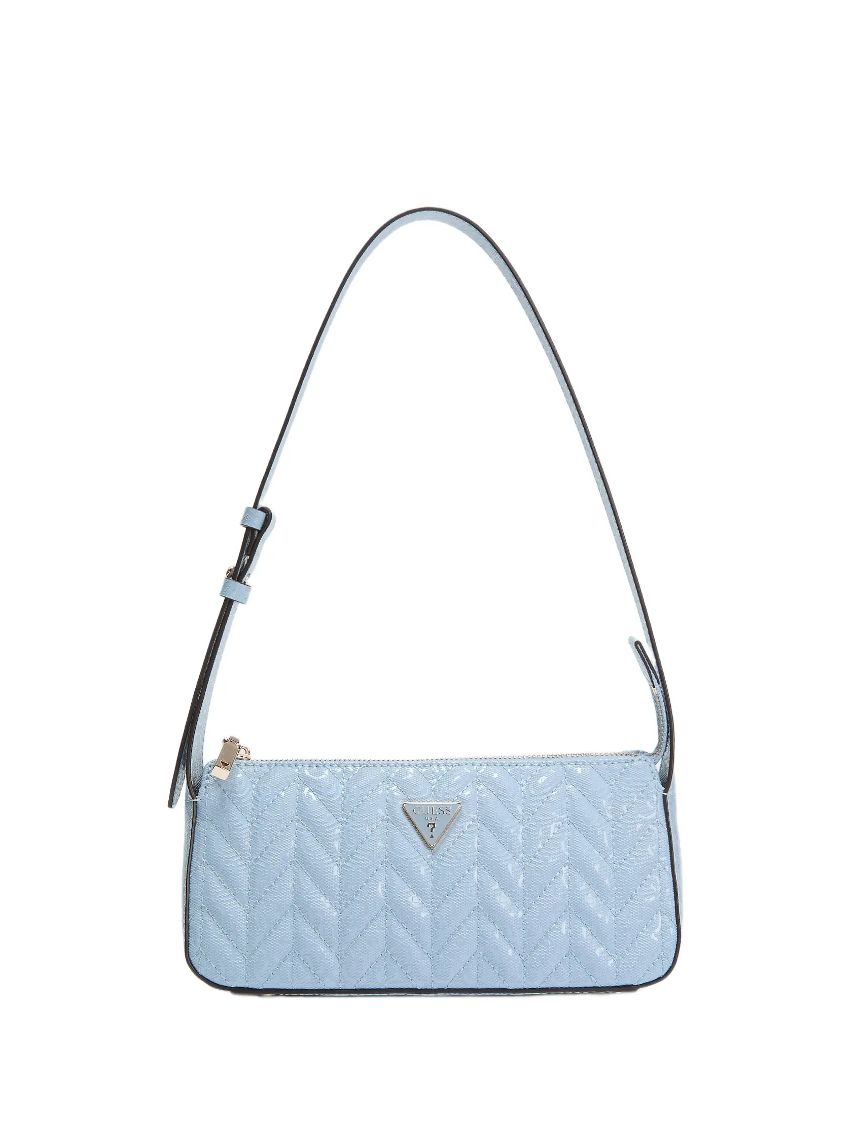 GUESS Female Stacey Shoulder Bag