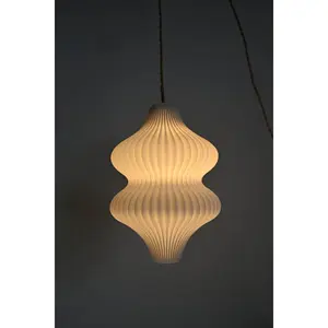 Dharma Pendant Lamp