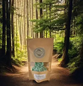 Rooted Opulence Wax Melts 3oz