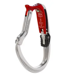 DMM MEGA VAULT (RED SILVER, MATT GREY)