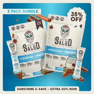 Horchata 2-Pack Bundle