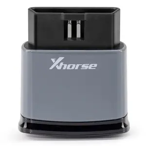 2025 Xhorse XSBTK0EN Bluetooth Digital Smart Key Support Over 90% Keyless Start Function Vehicle Modification Compatible with iOS Android Systems
