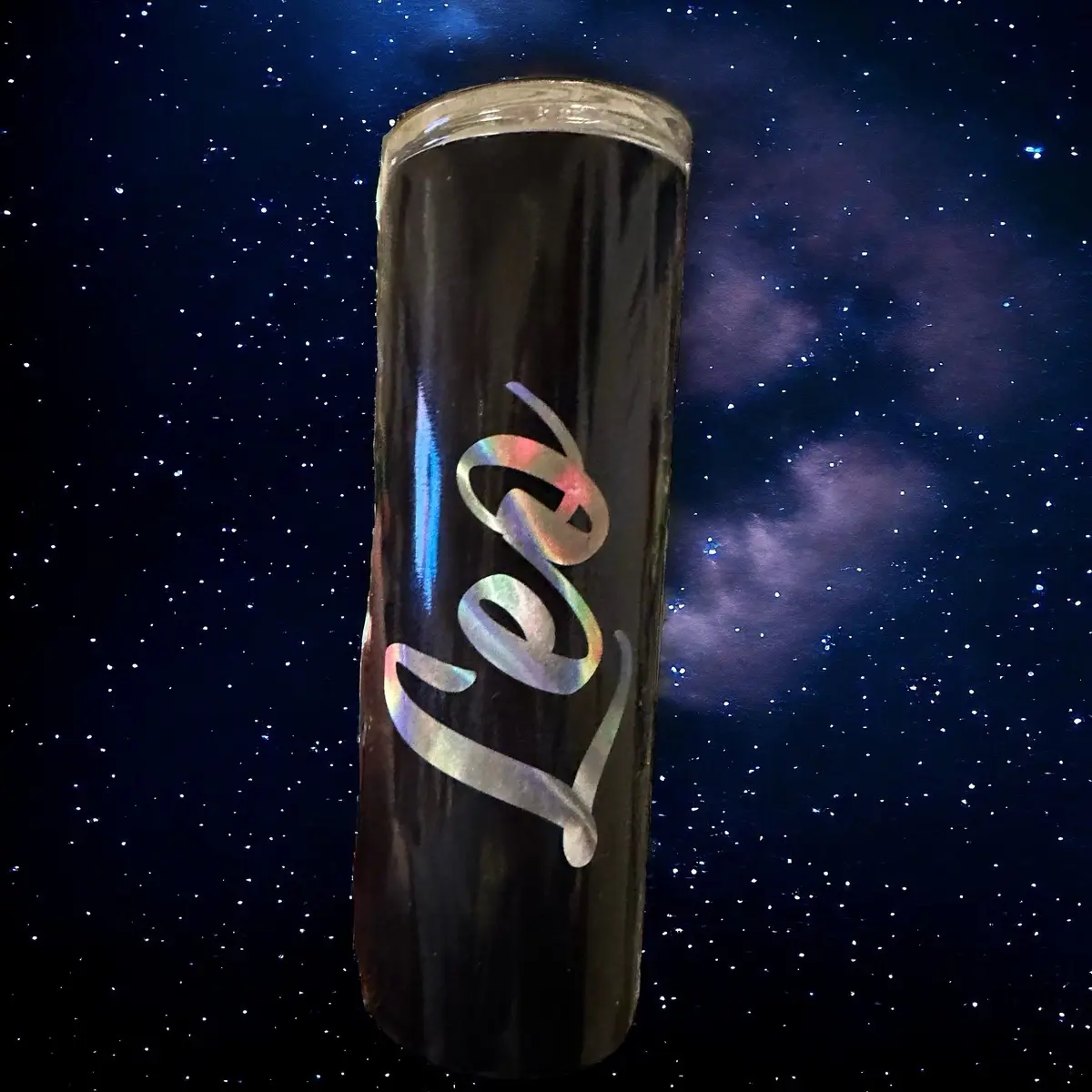 20 ounce Leo tumbler