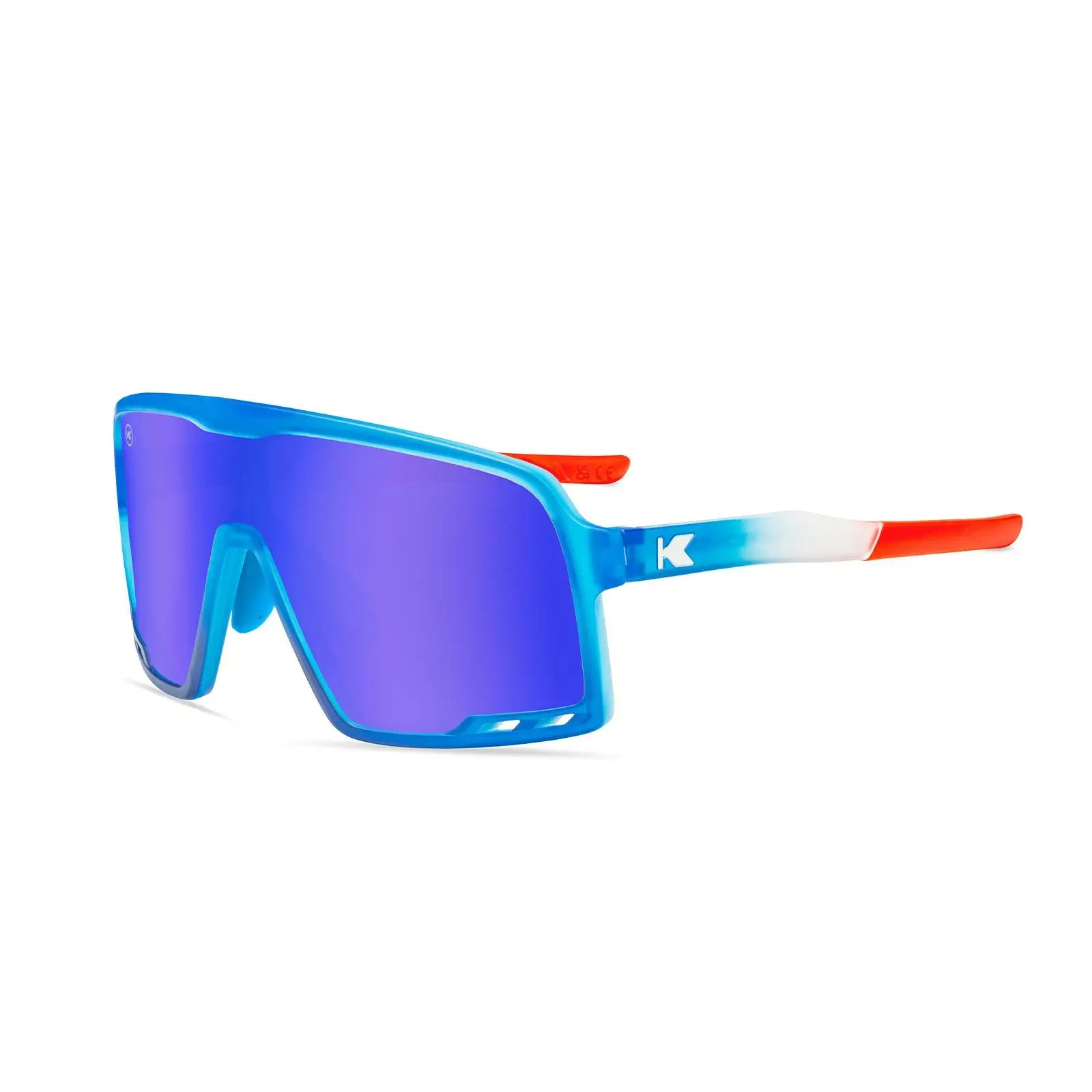 Knockaround Kids Campeones Sunglasses