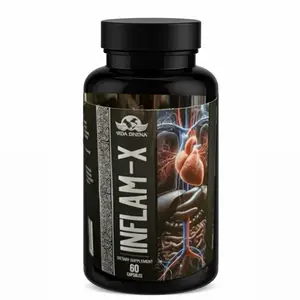 Inflam-X by Vida Divina Dietary supplement