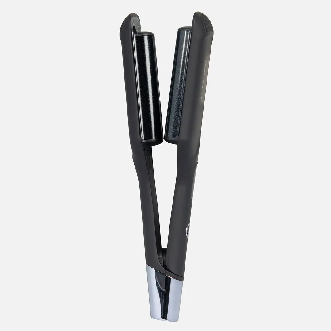 FHI Heat Innovator The Waver Pro Dual Barrel Waver