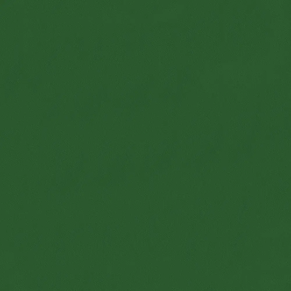 UV-Resistant Forest Green Fabric |Vinyl-Coated Polyester