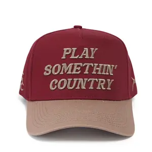 Play Something Country