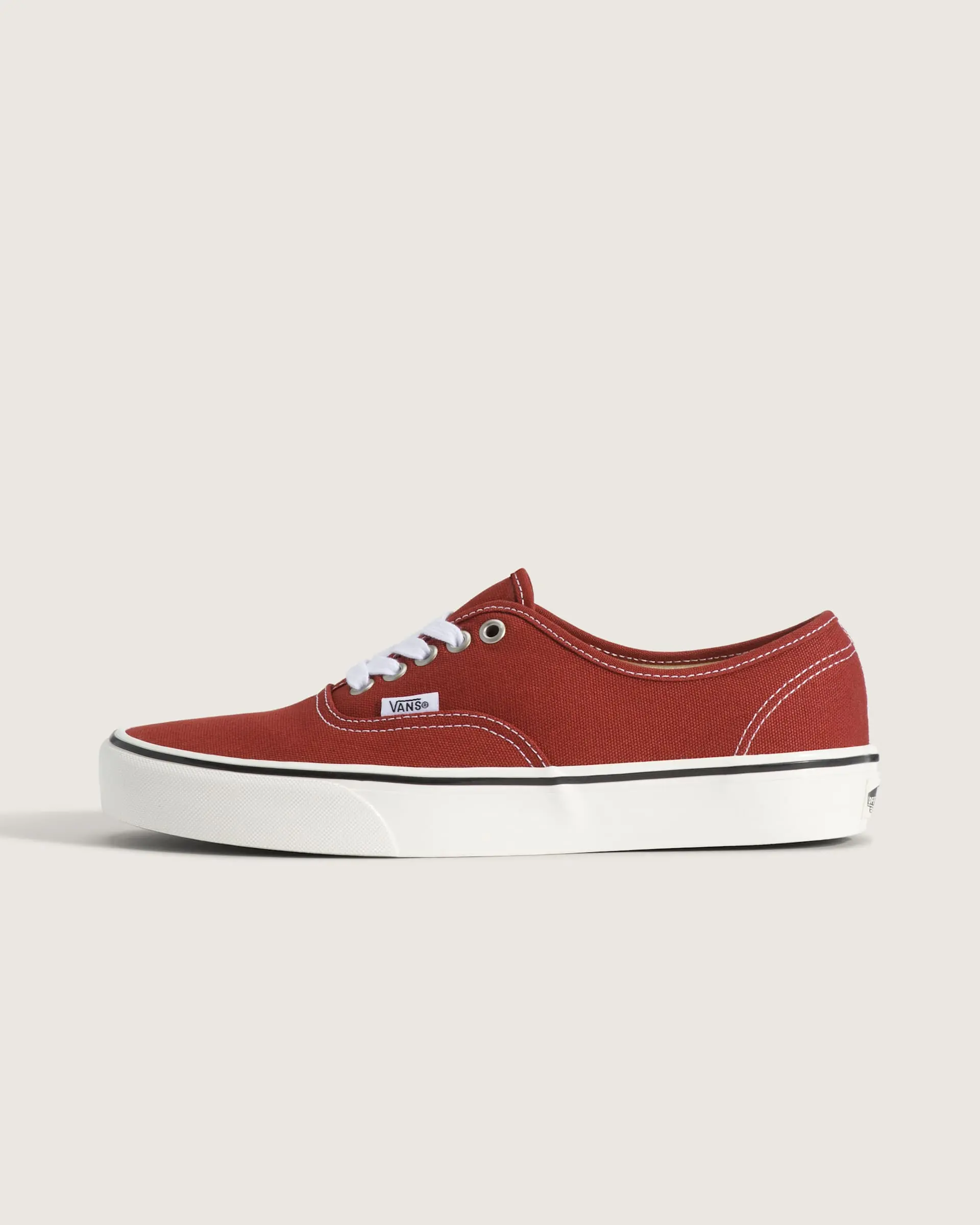 Vans Unisex Authentic Low Top Shoe
