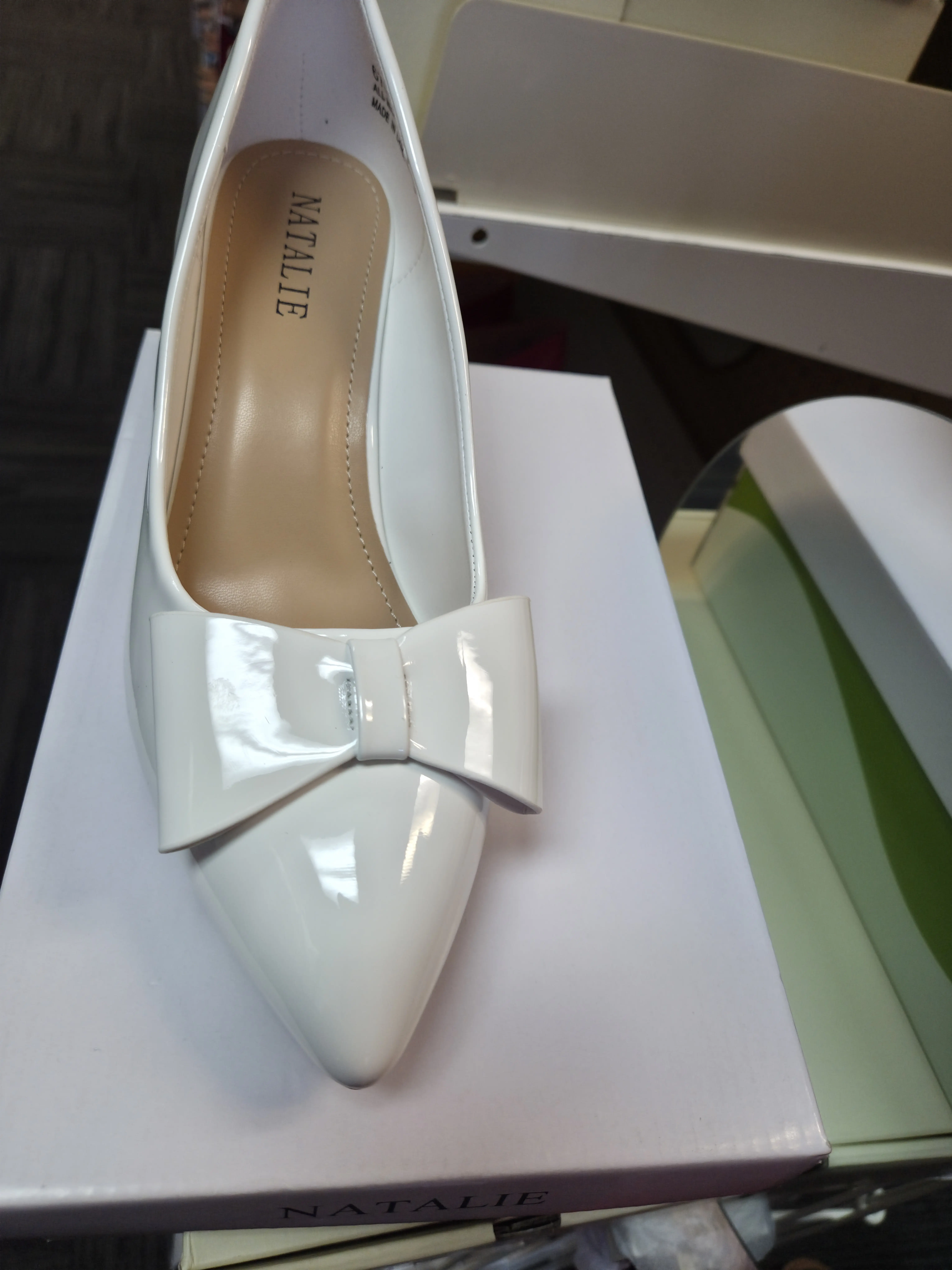 Woman shoes Woman shoes
