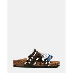 Steve Madden LESTER BROWN MULTI