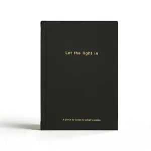 Diary of Chasing the LightJournal |  A Daily Undated Journal for Emotional Healing, Self-Reflection & Self-Love A Hardcover Guided Journal for Shadow Work, Forgiveness & Personal Growth For Men & Women · 2026 — Come Back to Yourself
