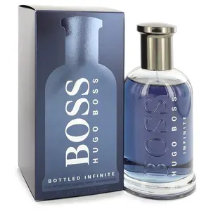 Hugo Boss 548708 6.7 oz Eau De Perfume Spray for Men