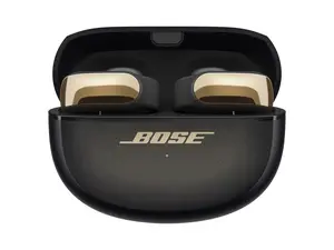 Bose Ultra Open-Ear True Wireless Open Earbuds -  Desert Gold