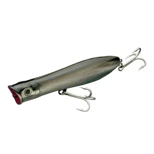 Tsunami Talkin' Popper Lures