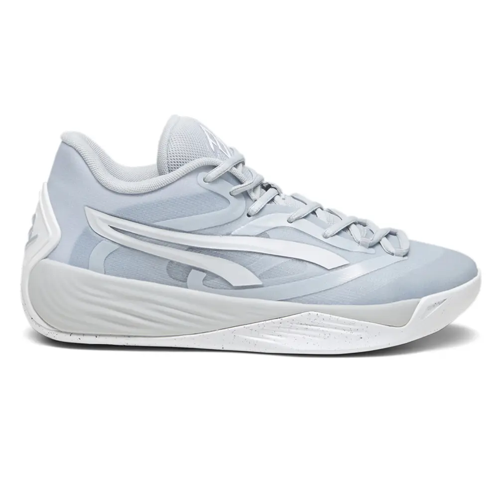 PUMA Womens Stewie 2 Basketball Sneakers Shoes - Blue