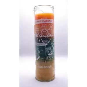 Road Opener  ( Abre Camino )