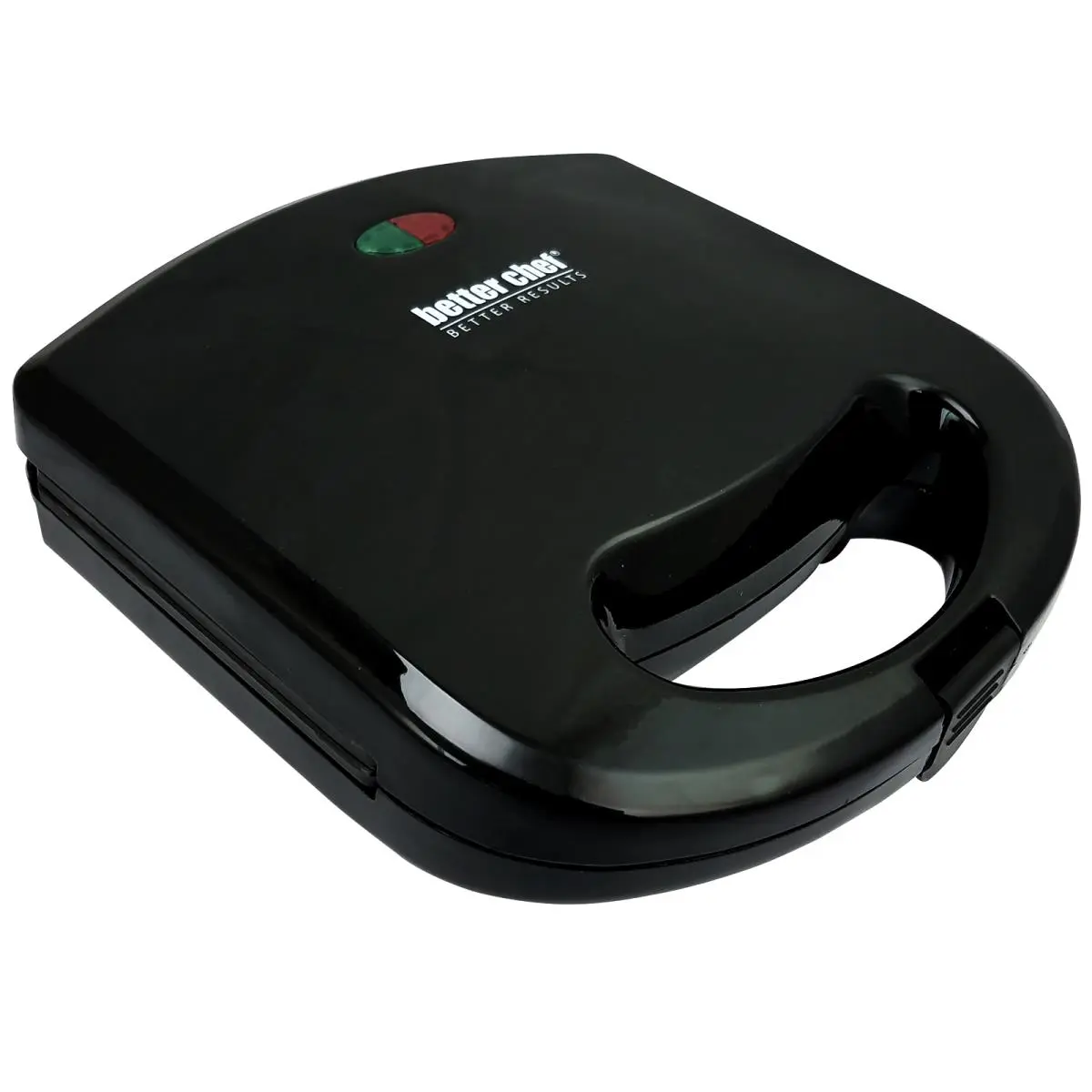 Waffle Maker, Black