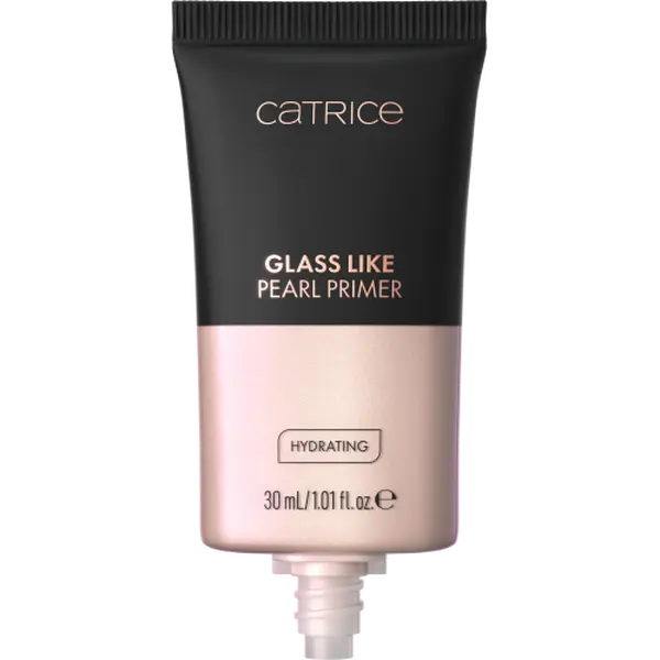 Glass Like Pearl Primer
