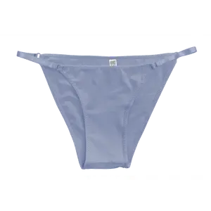 Micro Bikini with Strap Sides - Last Chance!