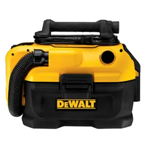 Dewalt DCV581H 18-20 Volt Ac-Dc Wet-Dry Vacuum