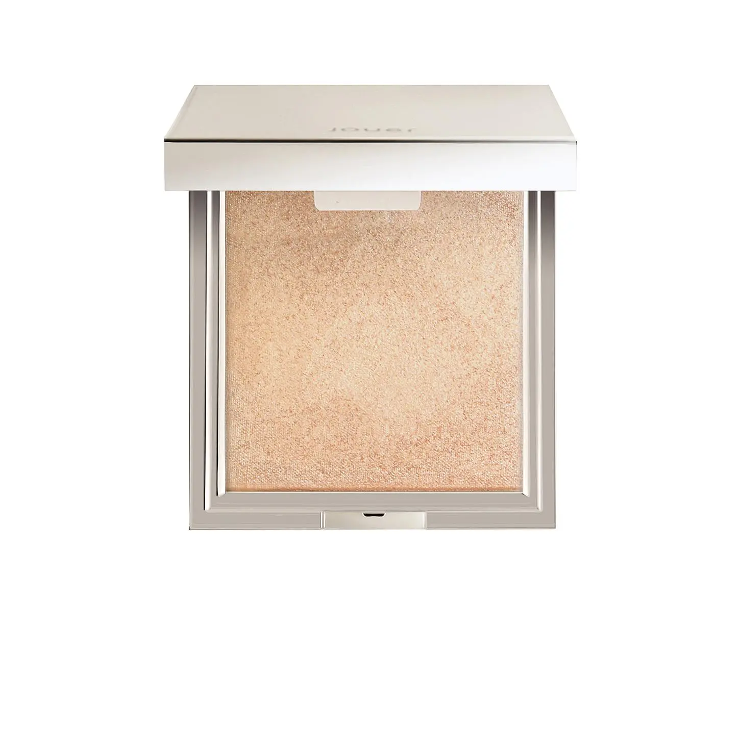 Jouer Cosmetics Powder Highlighter in Topaz