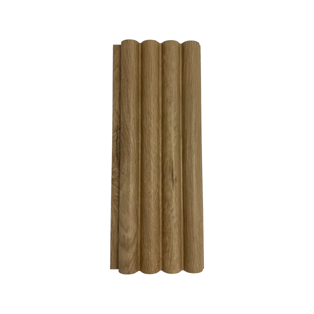LB-2200-397-Soft Touch Natural Oak Finest Fluted Panels