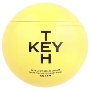 KEYTH Perfumed Hand Cream, At Her Apartment, 2.36 fl oz (70 ml)