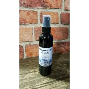 Peppermint Stick Room Spray