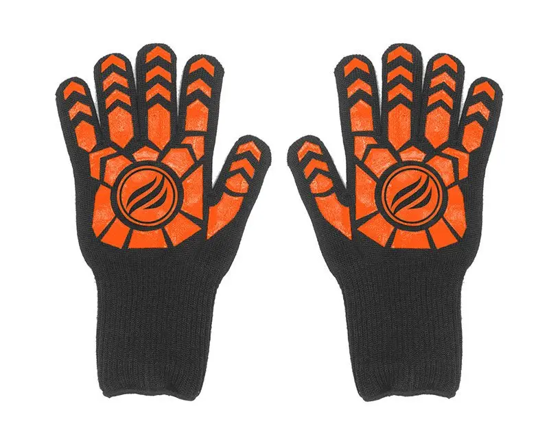 Griddle Gloves Griddle Gloves