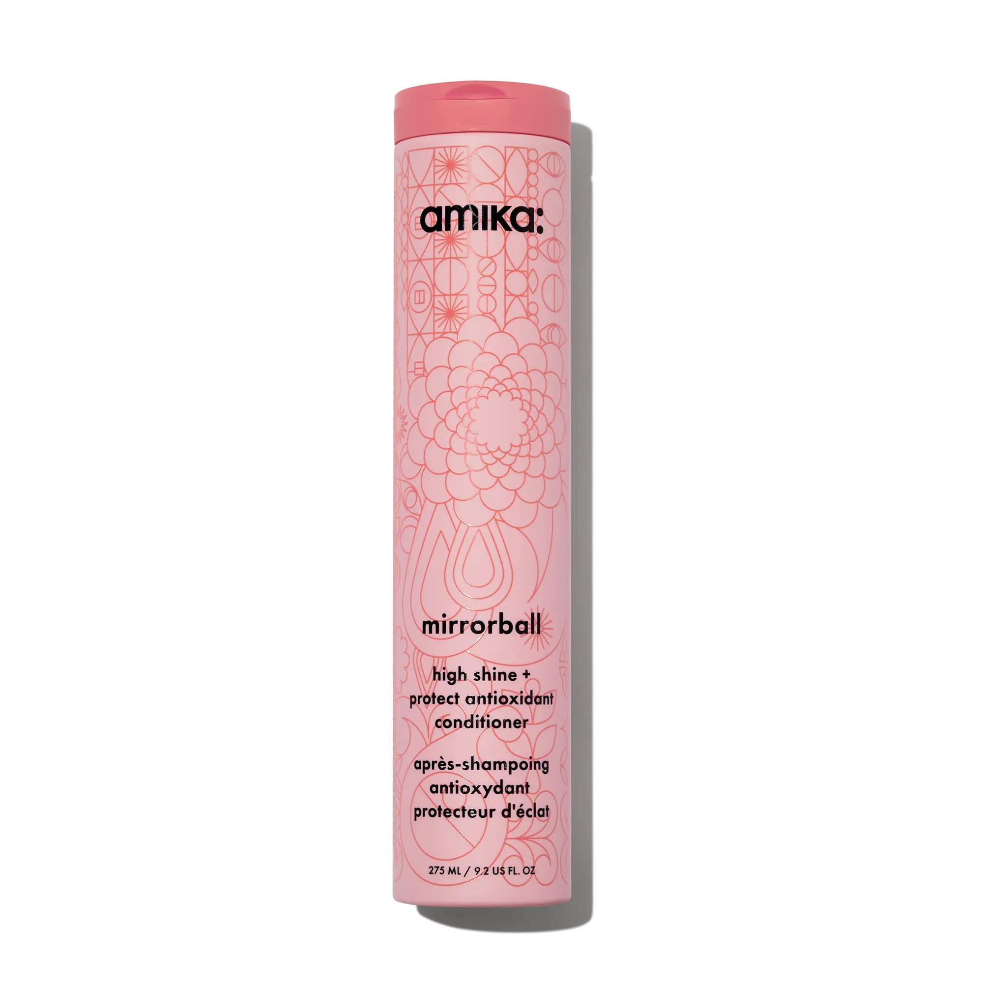 mirrorball | high shine + protect antioxidant conditioner
