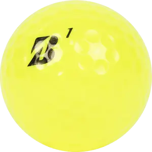 Bridgestone Yellow Mix - 1 Dozen