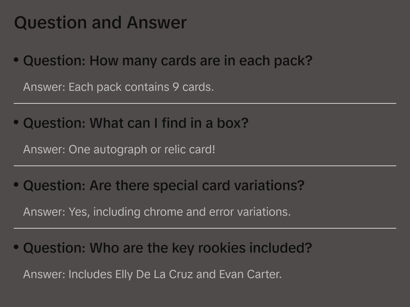 2024 Topps Heritage Baseball Hobby Pack